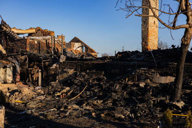 Reliable Fire Damage Restoration contractor in Hager City, WI by Fire Damage Doption